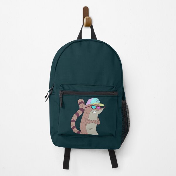 Item preview, Rigby  designed and sold by AkingWesthead.