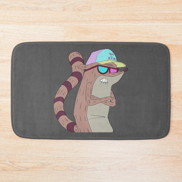 Item preview, Rigby  designed and sold by AkingWesthead.