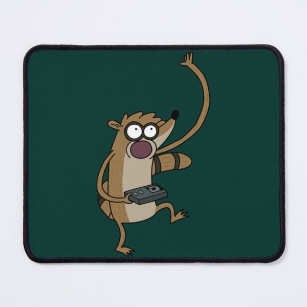 Item preview, Rigby  designed and sold by AkingWesthead.
