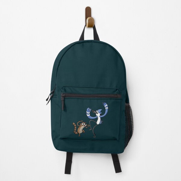 Item preview, Rigby And Mordecai designed and sold by AkingWesthead.