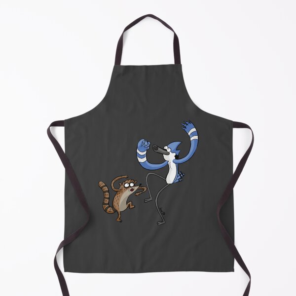 Item preview, Rigby And Mordecai designed and sold by AkingWesthead.