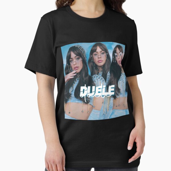 Vista previa del artículo con la obra «TINI - Duelo», diseñado y vendido por FashionsAnnabe.