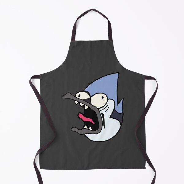 Item preview, Scared mordecai designed and sold by AkingWesthead.
