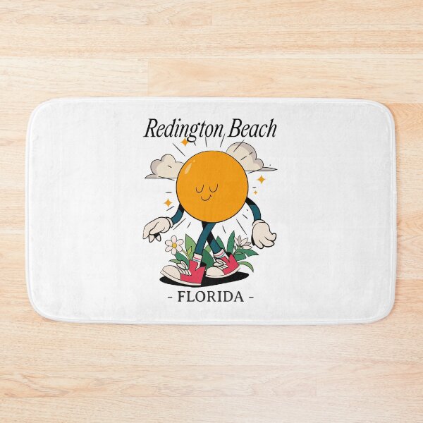 Artikelvorschau, Redington Beach entworfen und verkauft von nona003.