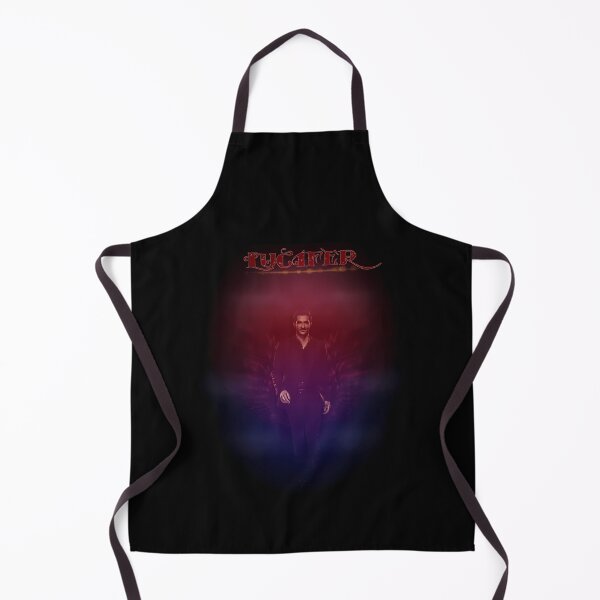 Item preview, Lucifer designed and sold by EfrainMiranda87.