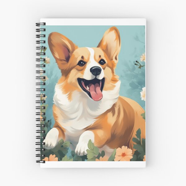 Item preview, Corgi designed and sold by MendaciousMina.