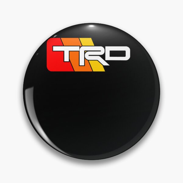 Item preview, Toyota TRD Heritgae  designed and sold by AlphonsPoulin.