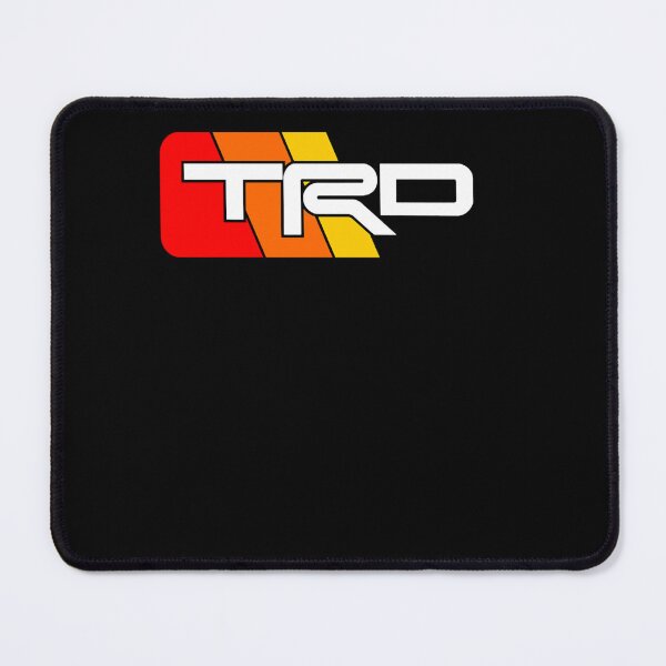Item preview, Toyota TRD Heritgae designed and sold by AlphonsPoulin.