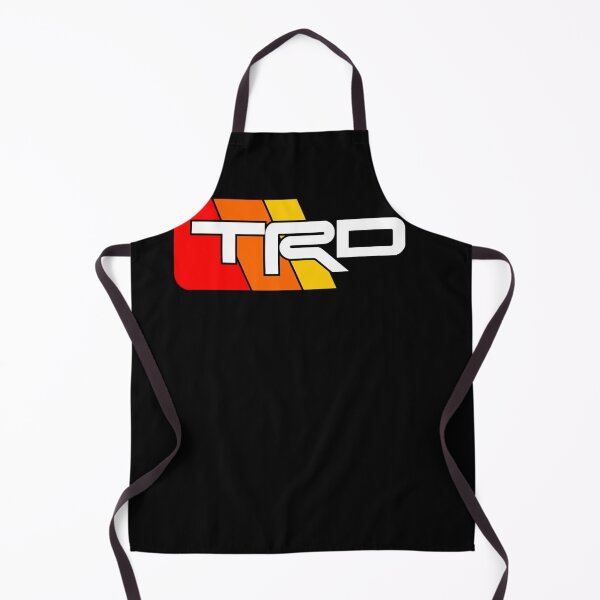 Item preview, Toyota TRD Heritgae designed and sold by AlphonsPoulin.