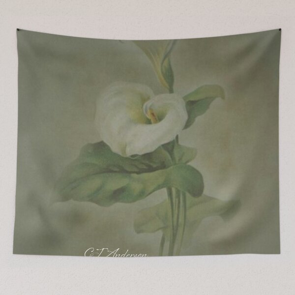 Item preview, If I Were A Flower... designed and sold by CJ Anderson.