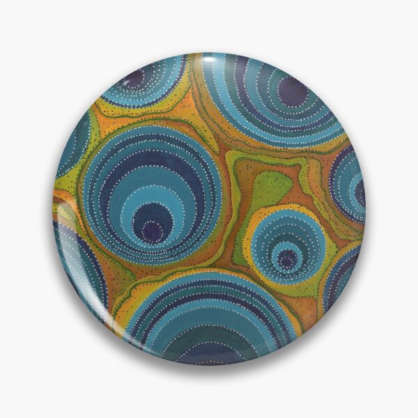 Item preview, Rock Polls Study designed and sold by Seirah Woodward.