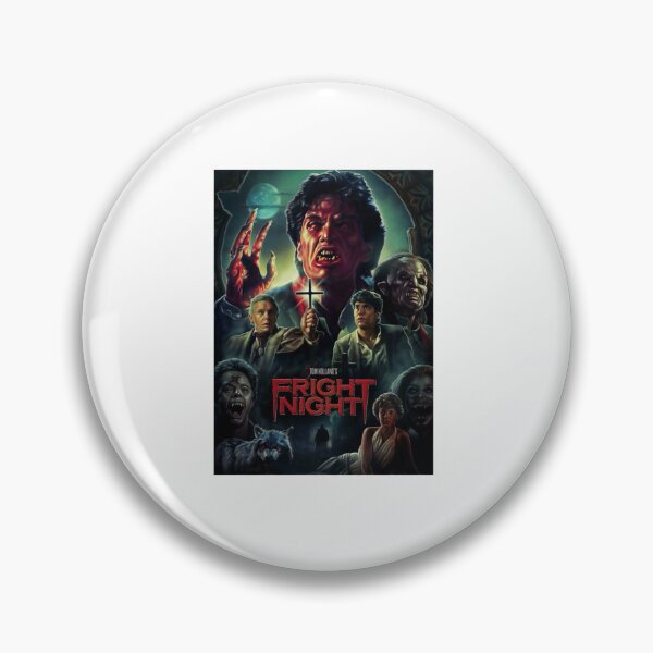 Item preview, Fright night Classic  designed and sold by sammiehyatt.