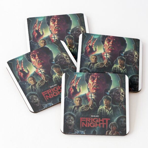 Item preview, Fright night Classic  designed and sold by sammiehyatt.
