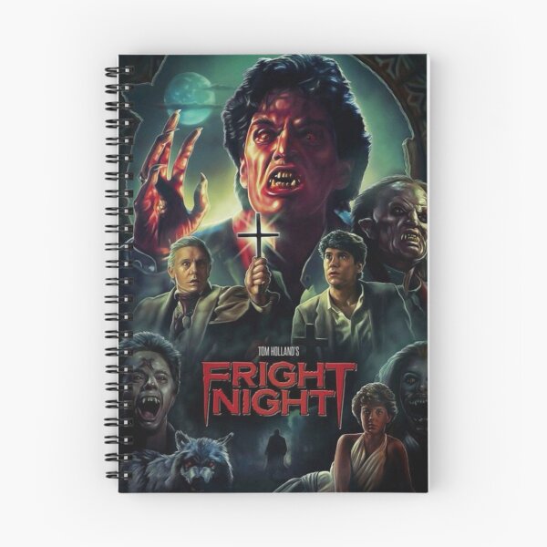 Item preview, Fright night Classic  designed and sold by sammiehyatt.