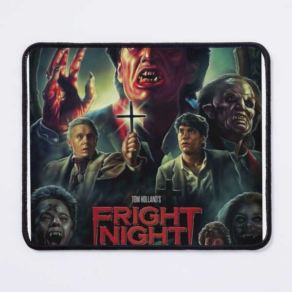 Item preview, Fright night Classic  designed and sold by sammiehyatt.