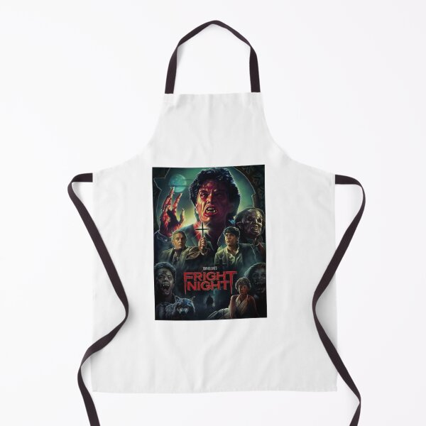 Item preview, Fright night Classic designed and sold by sammiehyatt.