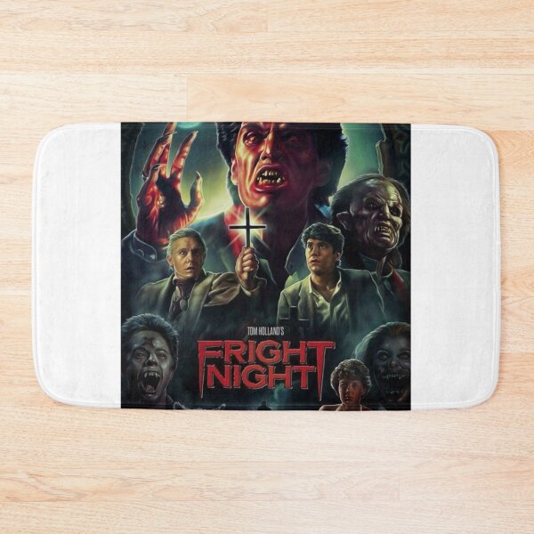 Item preview, Fright night Classic  designed and sold by sammiehyatt.