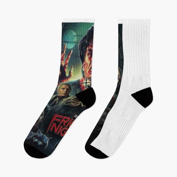 Item preview, Fright night Classic  designed and sold by sammiehyatt.