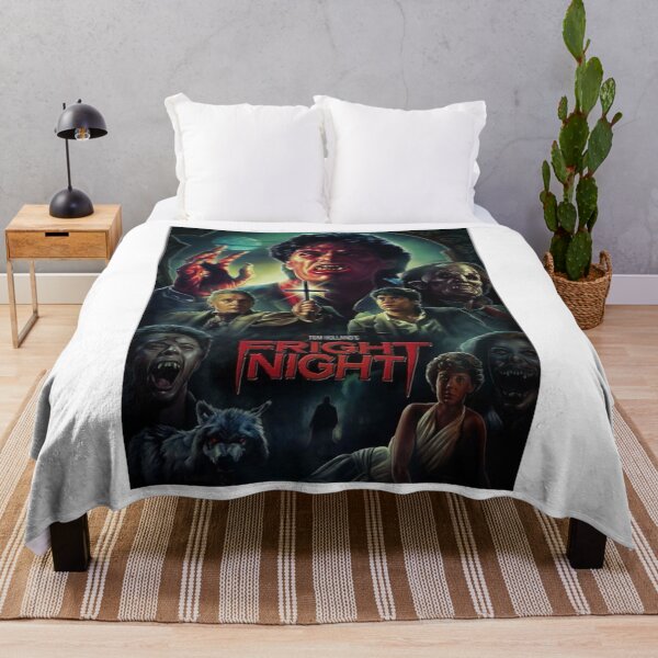 Item preview, Fright night Classic  designed and sold by sammiehyatt.