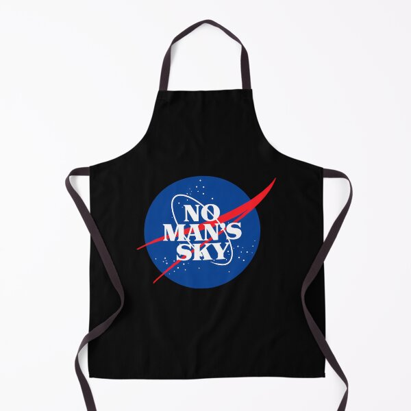 Item preview, No Man's Nasa designed and sold by BridgerShopO.