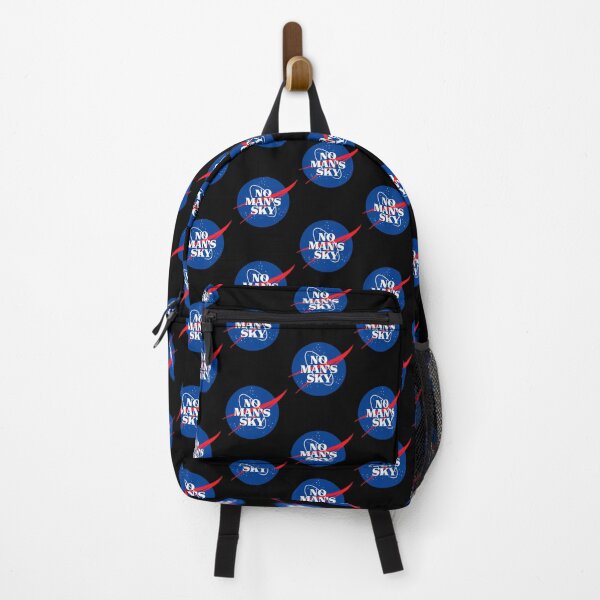 Item preview, No Man's Nasa designed and sold by BridgerShopO.