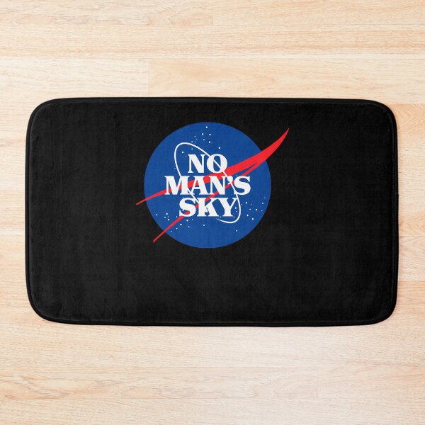 Item preview, No Man's Nasa designed and sold by BridgerShopO.