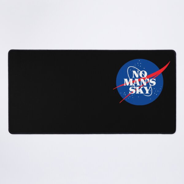 Item preview, No Man's Nasa designed and sold by BridgerShopO.