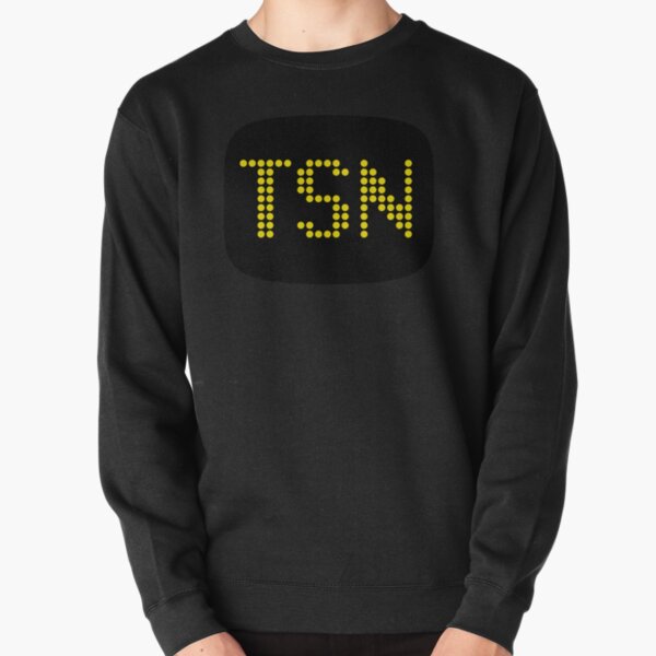 Tsn Sweatshirts & Hoodies for Sale | Redbubble