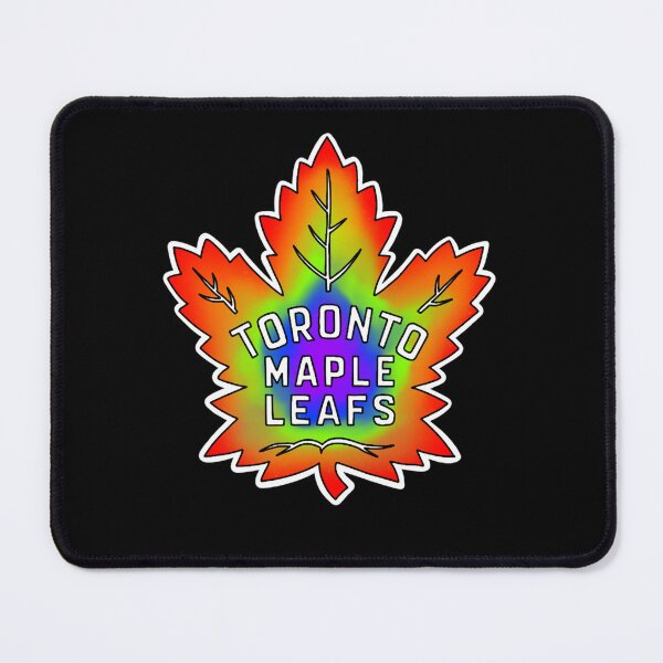 Item preview, Toronto Maple Leafs Pride designed and sold by GustaveRousseau.