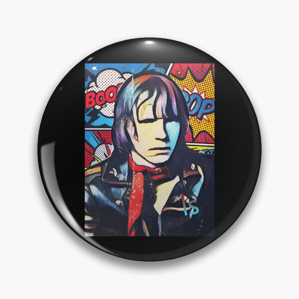 Item preview, Renaud designed and sold by AlijahModeDavi.