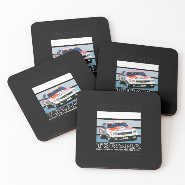 Item preview, Holden Torana Hardie-Ferodo  designed and sold by radestilo.