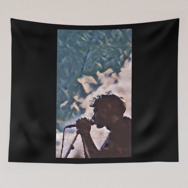 Item preview, Voice power Annenmaykantereit designed and sold by ChicArtViolent.
