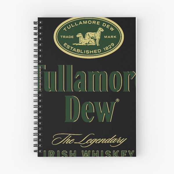 Item preview, Tullamore DEW Company brewery  designed and sold by AlphonsPoulin.