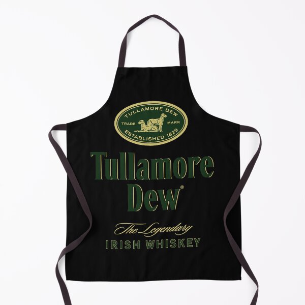 Item preview, Tullamore DEW Company brewery  designed and sold by AlphonsPoulin.