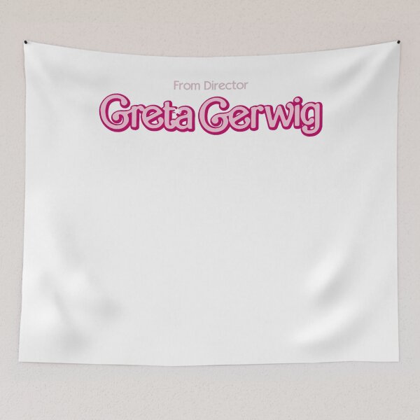 Item preview, From Director Greta Gerwig Classic designed and sold by sammiehyatt.
