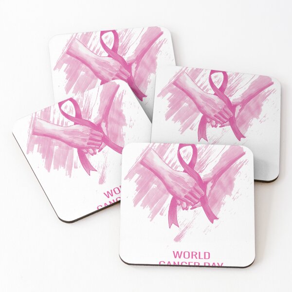 Artikelvorschau, Im Oktober tragen wir Pink Breast Cancer Awareness Survivor entworfen und verkauft von Goods-by-Jojo.