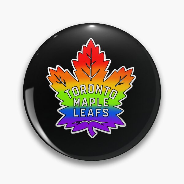 Item preview, Toronto Maple Leafs Pride designed and sold by GustaveRousseau.