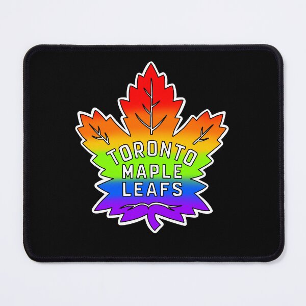 Item preview, Toronto Maple Leafs Pride designed and sold by GustaveRousseau.