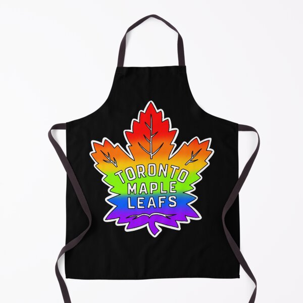 Item preview, Toronto Maple Leafs Pride designed and sold by GustaveRousseau.