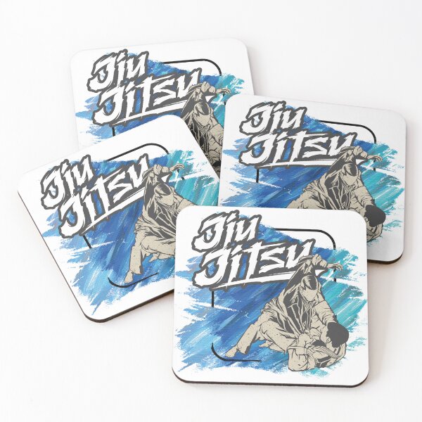 Item preview, Jiu Jitsu Shirts Aggressive Cuddling Vintage designed and sold by VinBasis.