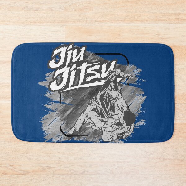 Item preview, Jiu Jitsu Shirts Aggressive Cuddling Vintage designed and sold by VinBasis.