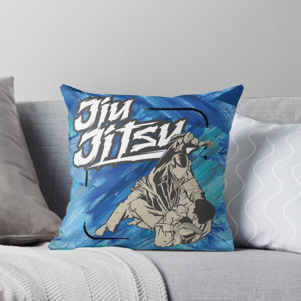 Item preview, Jiu Jitsu Shirts Aggressive Cuddling Vintage designed and sold by VinBasis.