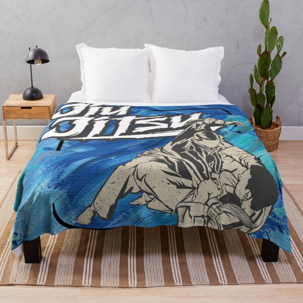Item preview, Jiu Jitsu Shirts Aggressive Cuddling Vintage designed and sold by VinBasis.
