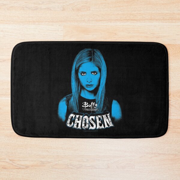 Item preview, Buffy the Vampire Slayer Chosen Blue Portra designed and sold by ShopChunkiesMa.
