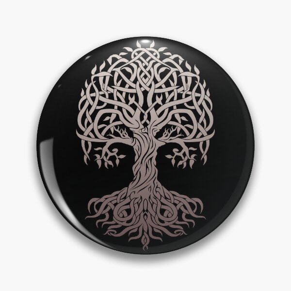 Item preview, Yggdrasil tree of life designed and sold by Beltschazar.