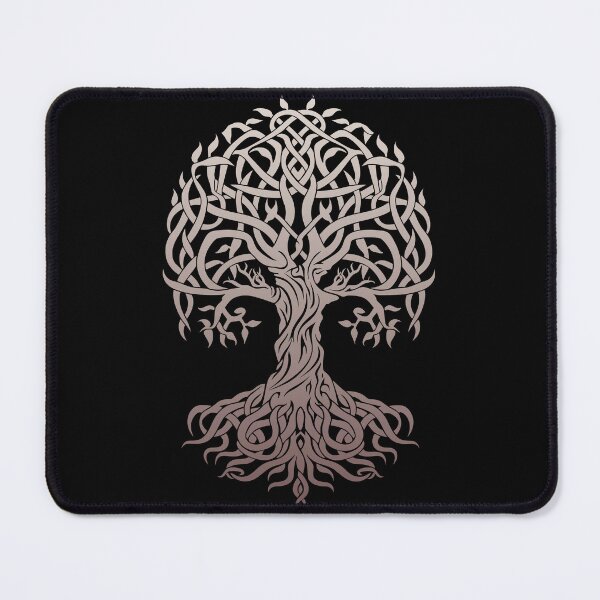Item preview, Yggdrasil tree of life designed and sold by Beltschazar.