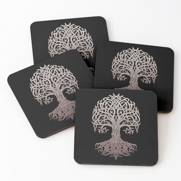 Item preview, Yggdrasil tree of life designed and sold by Beltschazar.