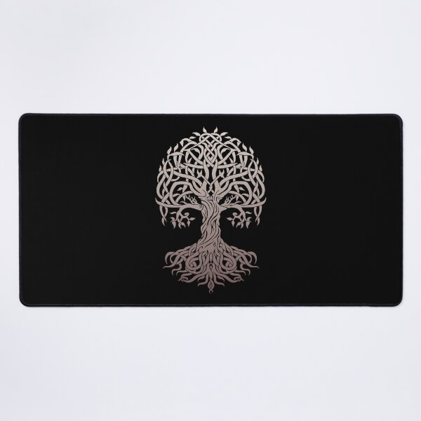 Item preview, Yggdrasil tree of life designed and sold by Beltschazar.