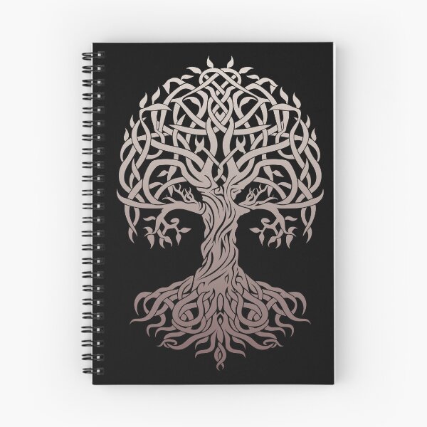 Item preview, Yggdrasil tree of life designed and sold by Beltschazar.