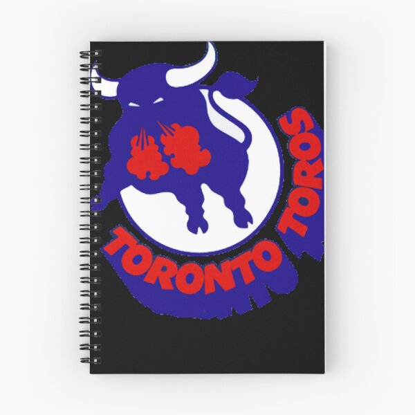 Item preview, Toronto Toros designed and sold by GustaveRousseau.